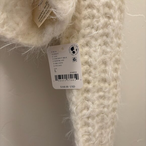 Free People Lulu Sweater NWT * - Picture 6 of 7